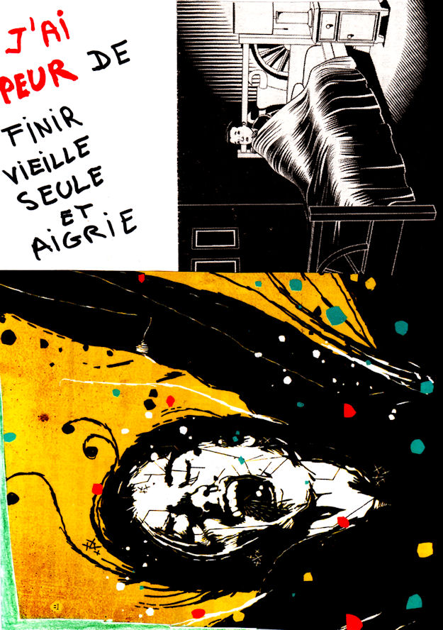 Post Secret France Archives Page 11