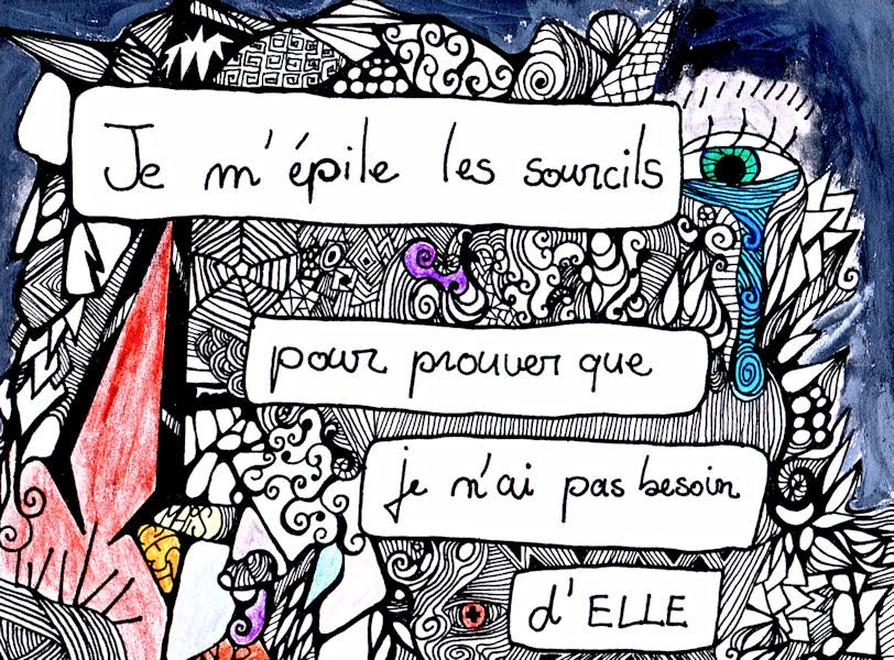 Post Secret France Archives Page 13